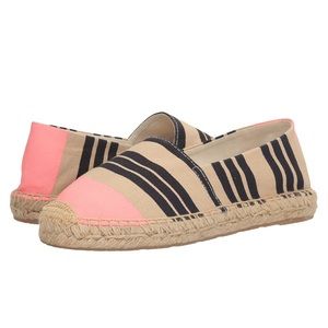 Sam Edelman Verona Espadrilles - never worn!